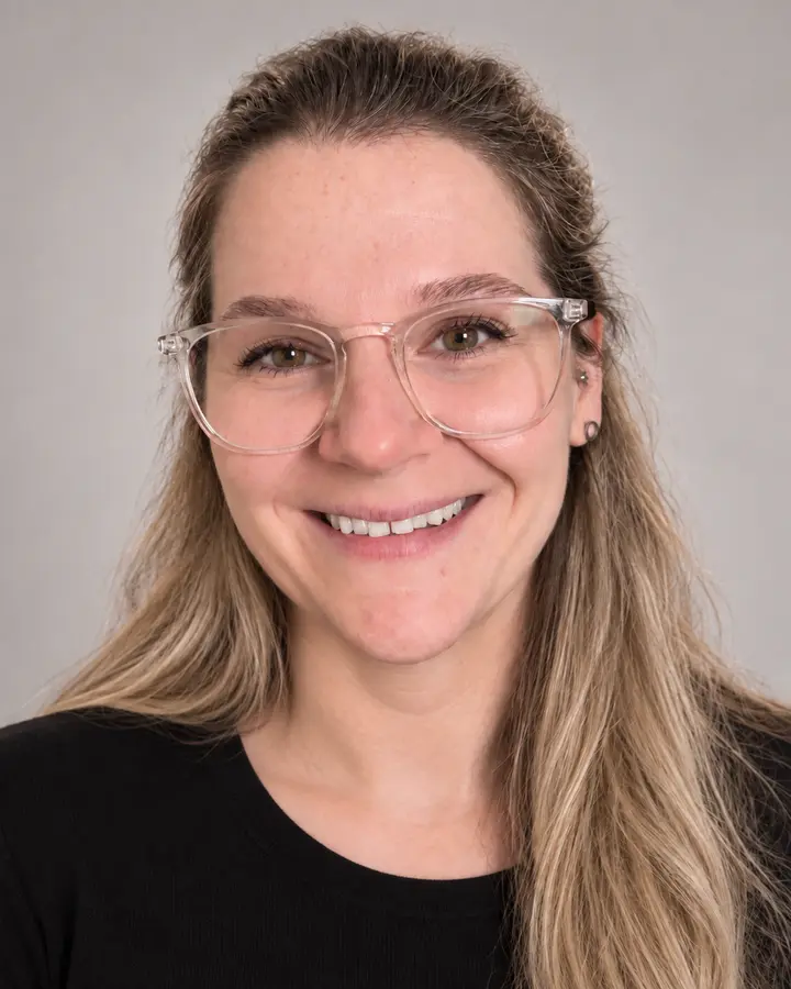 Lisa Niestroj, unabhängige Handelsvertreterin